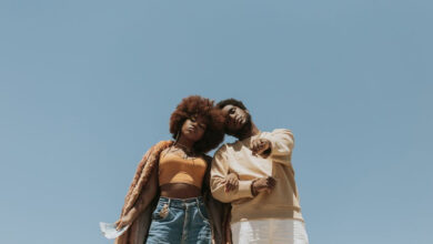 Em celebração a cultura preta, Luthuly e Ebony se unem no single "Respira"