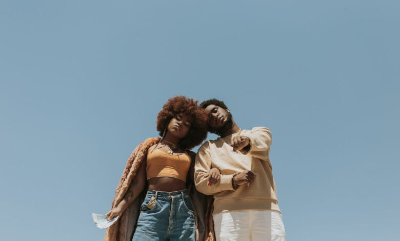 Em celebração a cultura preta, Luthuly e Ebony se unem no single "Respira"