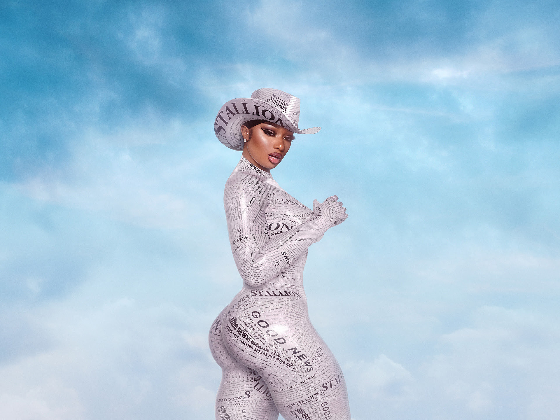 Lançamento do projeto da cantora Megan Thee Stallion, chega acompanhado de clipe para a faixa “Body” e com 17 faixas únicas.