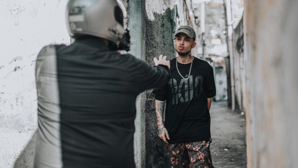 Bruno Veronezi comenta os últimos seis meses de produção audiovisual da 1KILO