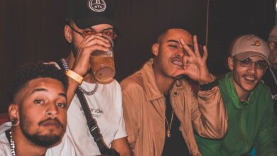 Jorlan MC retrata a quebrada em festa com “Fátima Zs”