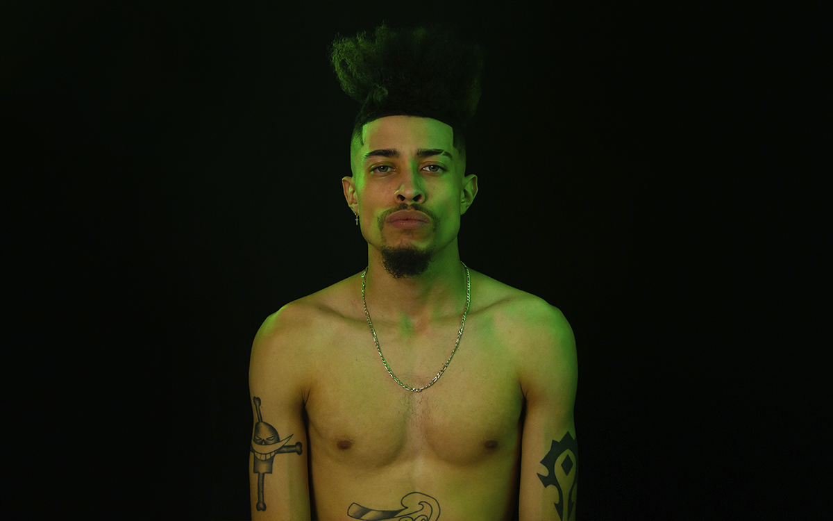Choice lança nova mixtape "Reais Mesmo, Vol.1", com 12 faixas e sete participações