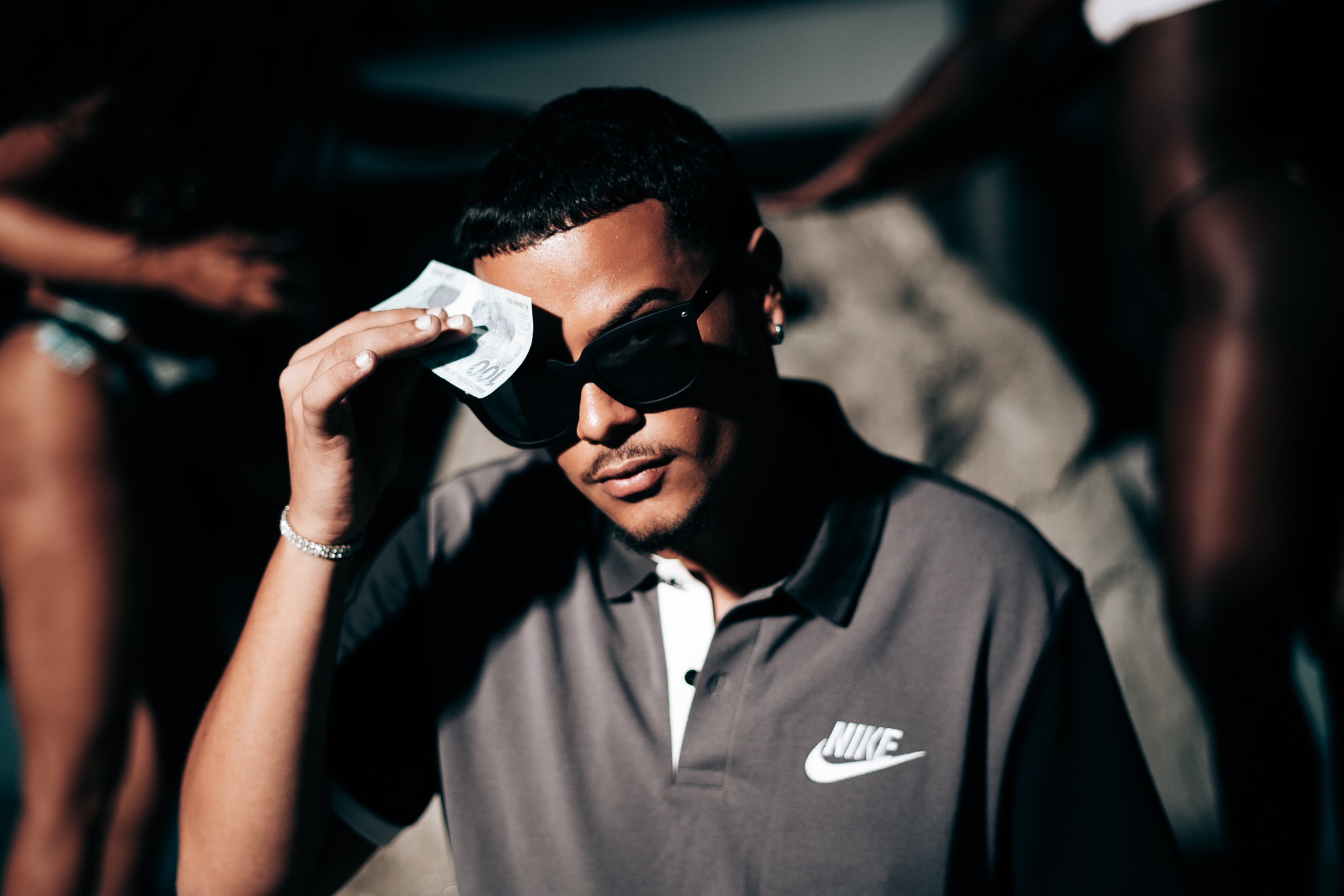 Choji, autor de “Meu Lado da História”, fecha ano com mais um hit, "Brotou no Morrão"