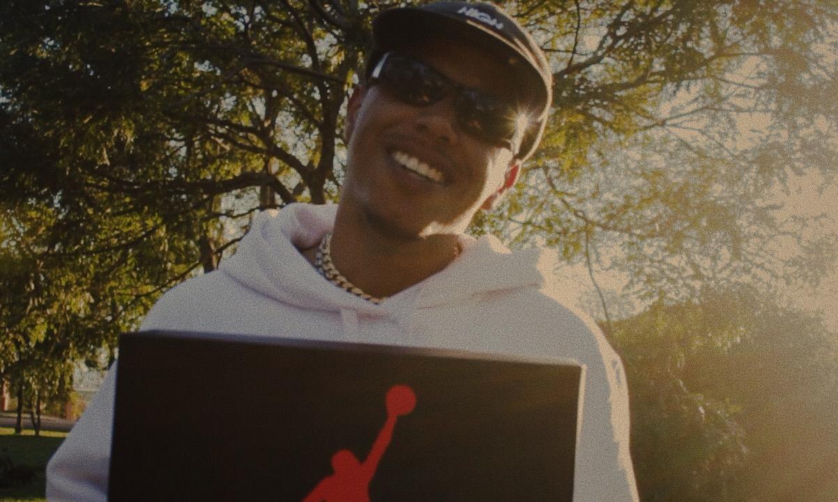 Com uma semana para o lançamento do EP Elevate, Mile$ lança single “Bugatti”