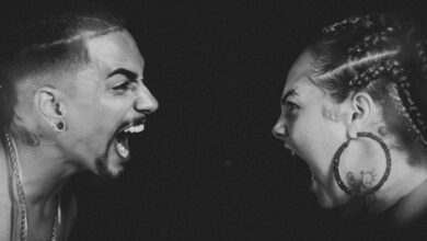 Licon lança a inédita "Bem Aqui", feat Laura Sette; faixa chega com videoclipe
