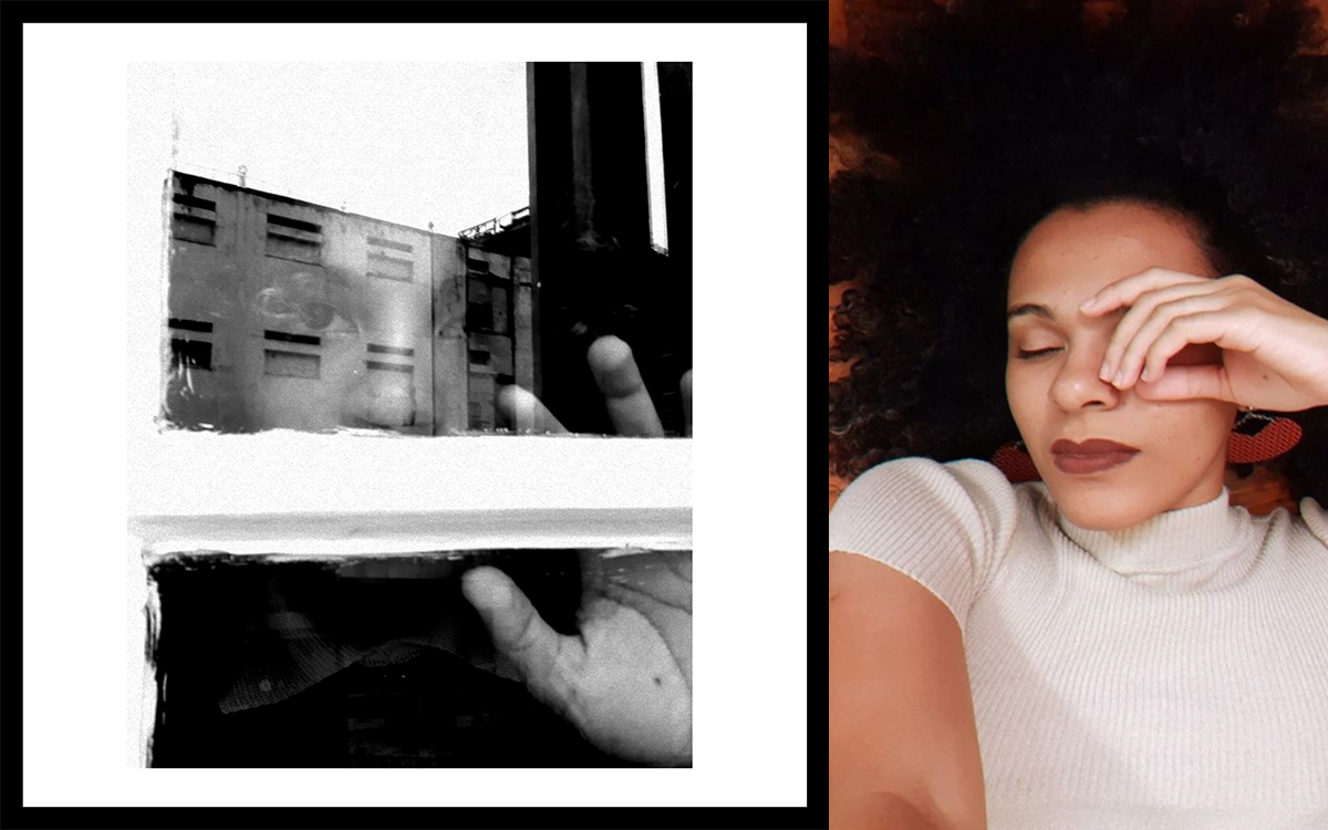Ju Dorotea lança a última de 2020, com a produção do Moita da Matrero, assista 'Are You Alive?'