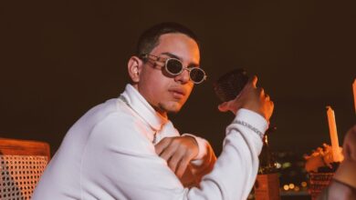 "Joias em Mim” promete realizar a virada na carreira do rapper Leviano