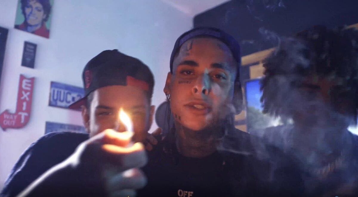 Jag lança remix de “Não Olha Pro Lado”, com participação do rapper Leviano