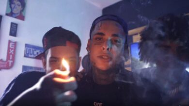 Jag lança remix de “Não Olha Pro Lado”, com participação do rapper Leviano