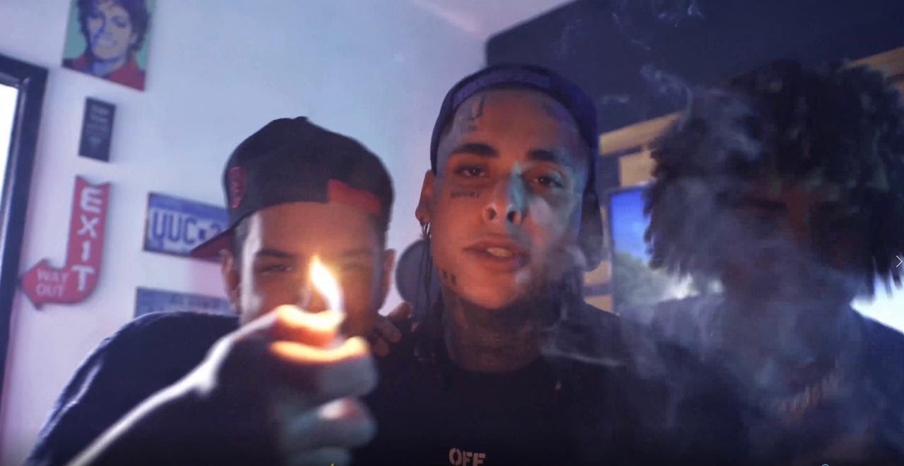 Jag lança remix de “Não Olha Pro Lado”, com participação do rapper Leviano