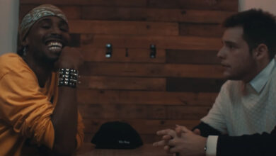 Nego Max lança Eu Não Sou Racista