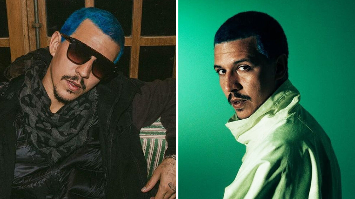 Rod anuncia nova mixtape “Caixa de Sonhos” para sexta-feira (18). Confira a capa e tracklist!