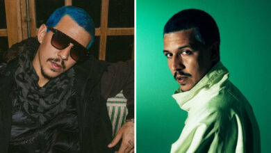 Rod anuncia nova mixtape “Caixa de Sonhos” para sexta-feira (18). Confira a capa e tracklist!