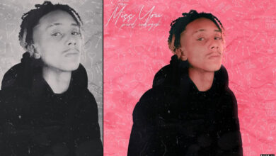 SOTAM apresenta o último lançamento do ano "Miss You", produção Ecologyk