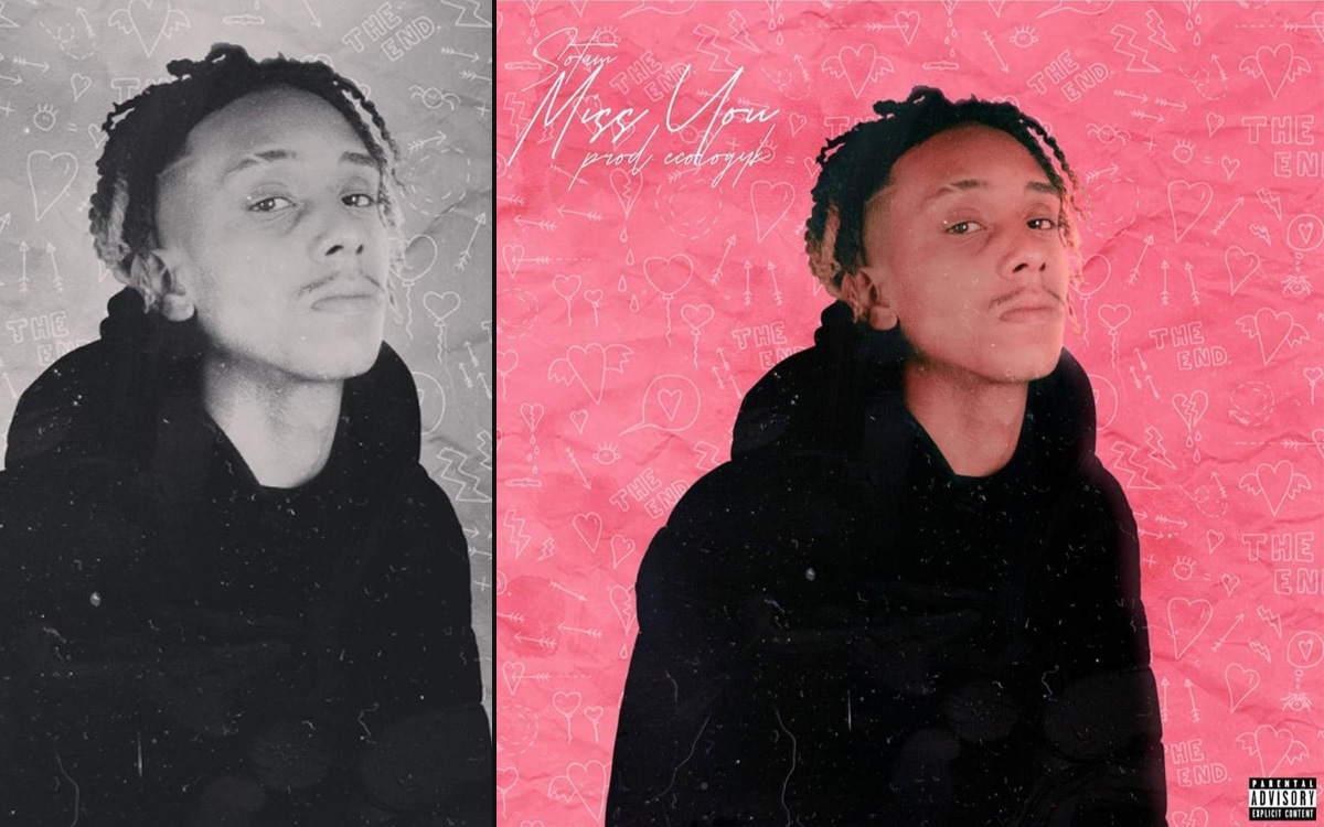 SOTAM apresenta o último lançamento do ano "Miss You", produção Ecologyk