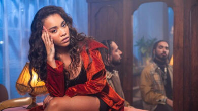 Ana K lança parceria com rapper Rashid, faixa aborda superação e auto-estima