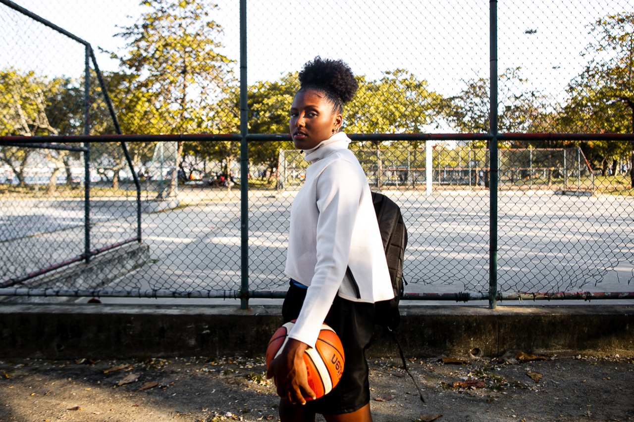 Com atletas da seleção brasileira e do NBB, Payback apresenta campanha de nova identidade visual
