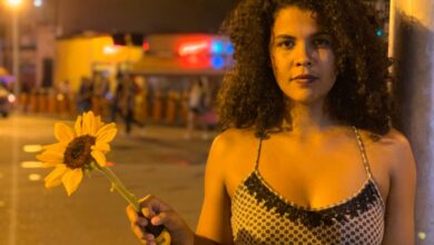 Por um verão mais nordestino, preto e feminino na TV, Vitória Rodrigues estreia no GNT