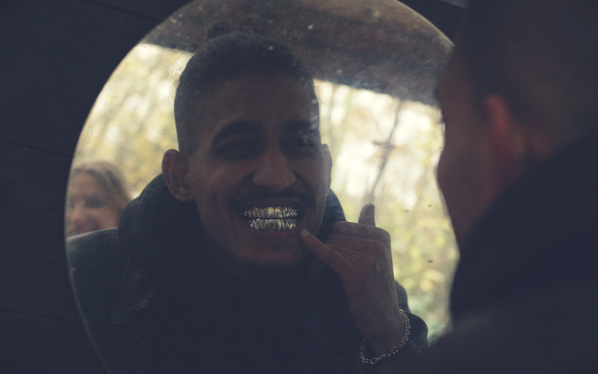 Tonny Ma4 lança seu primeiro single “Bandolero”, com a produção do Ouhboy.
