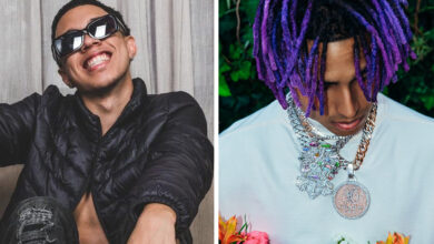 Teto atinge atinge um milhão de seguidores no Instagram e lança 1ª música com a 30PRAUM, "M4" feat Matuê