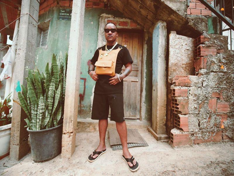 Darlan Cunha lança seu primeiro single, grava clipe e entra pro mundo do TrapFunk