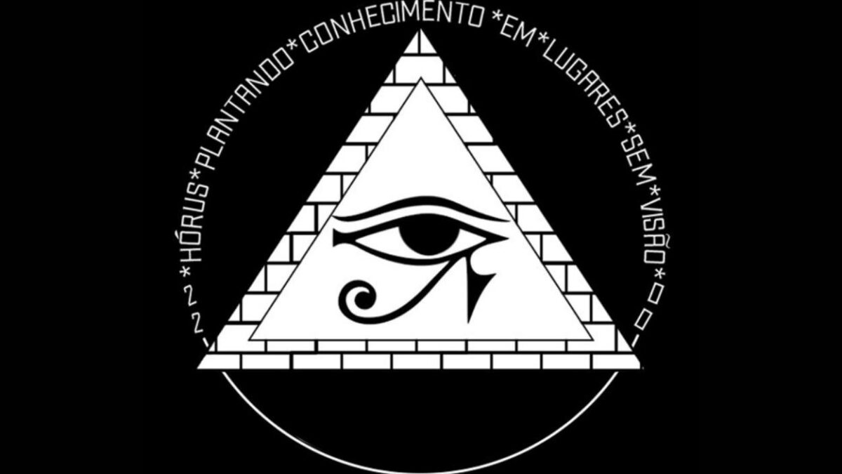 Projeto Hórus: existe mesmo uma sociedade secreta dentro do Rap Nacional?