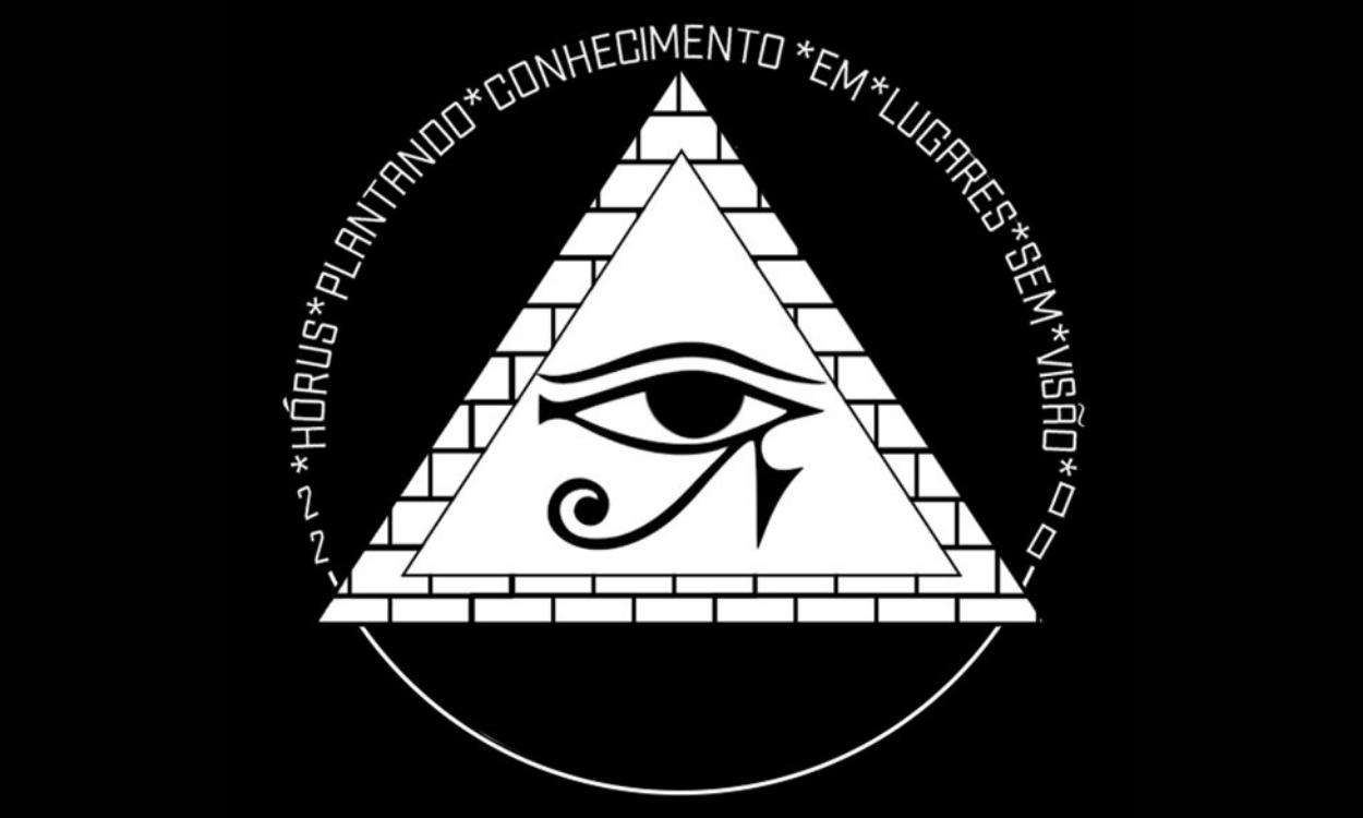 Projeto Hórus: existe mesmo uma sociedade secreta dentro do Rap Nacional?