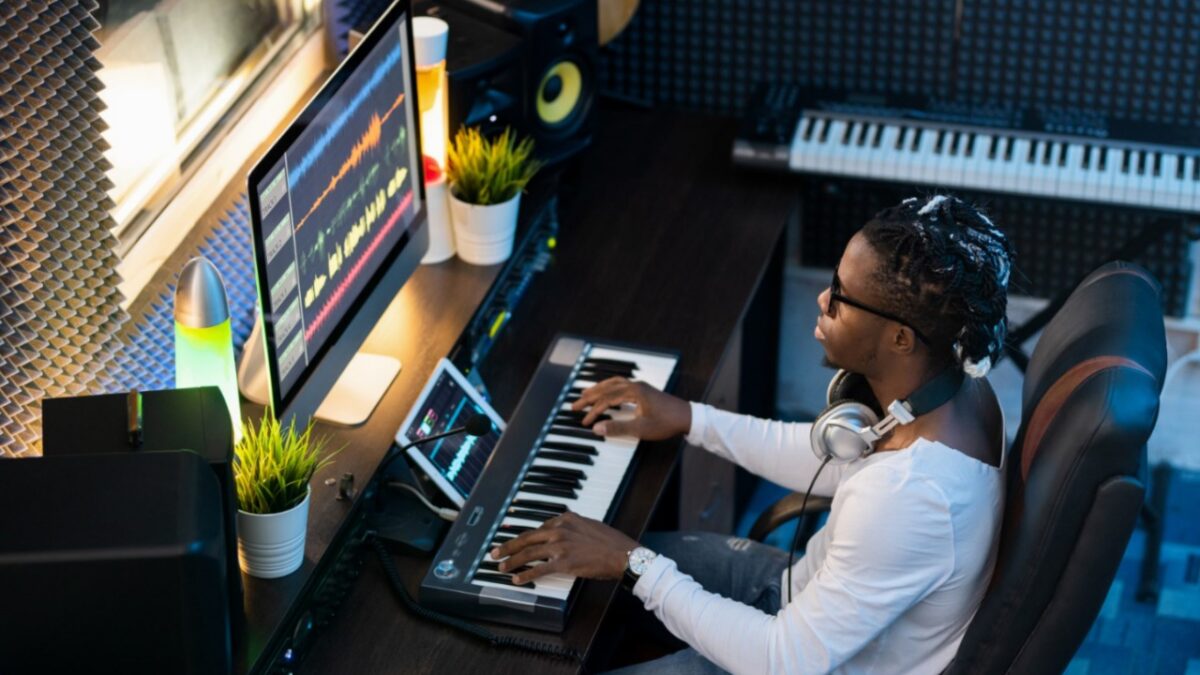 Evento gratuito reunirá os maiores beatmakers do país pra falar sobre produção de Beats.