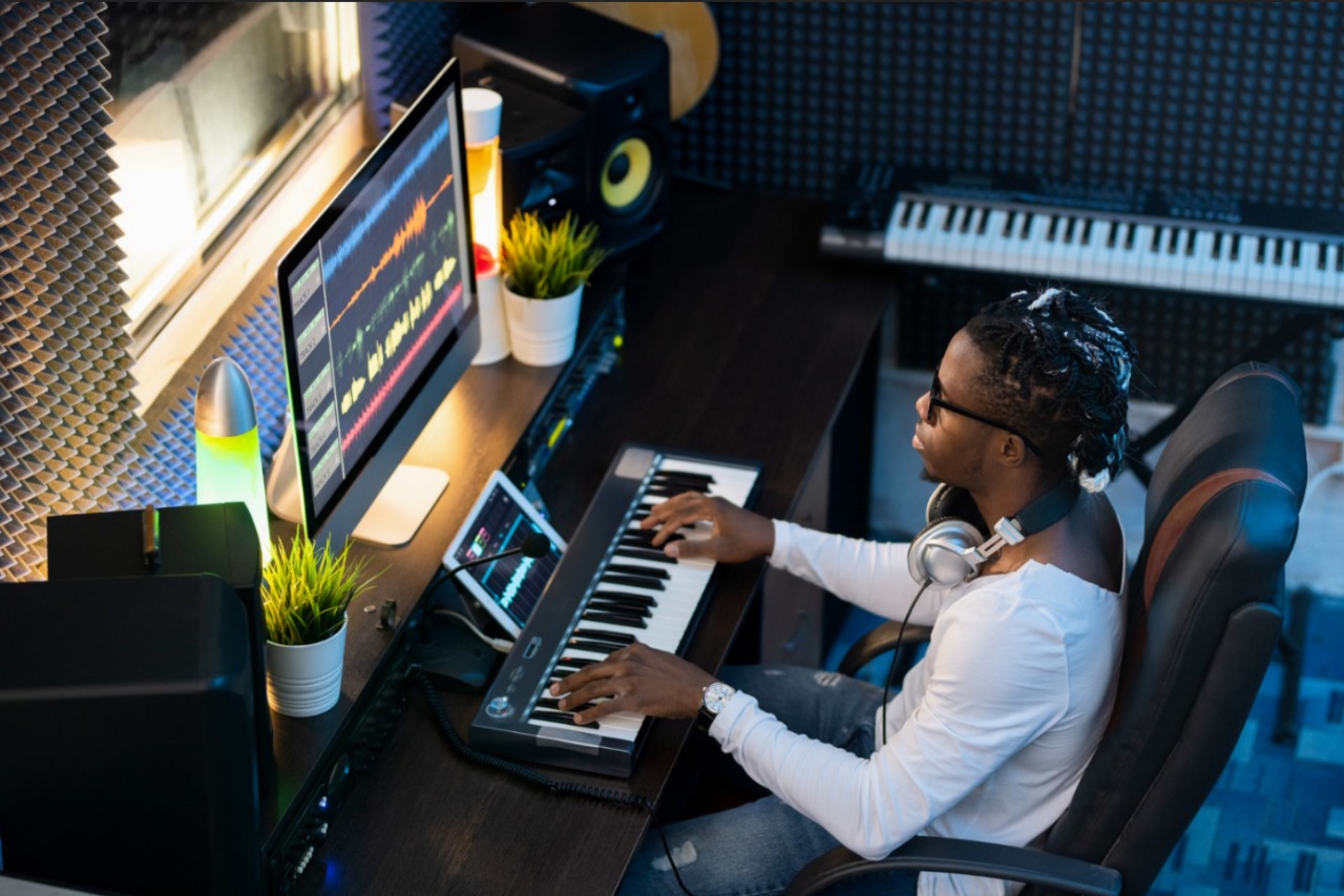 Evento gratuito reunirá os maiores beatmakers do país pra falar sobre produção de Beats.