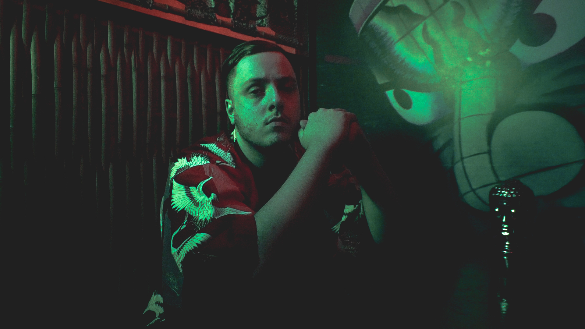 GeekMusik reúne Takeru e MHRAP, dois dos maiores nomes da música geek para lançamento