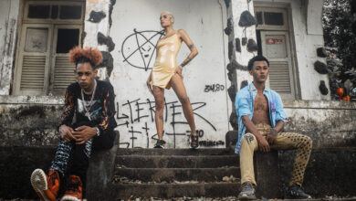 "Fácil" é o lançamento de Camel, Suja dFato e Baby Venas, assista agora