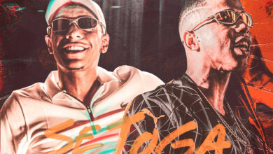 MC Lemos e MC Paulin da Capital lançam "Se Joga"