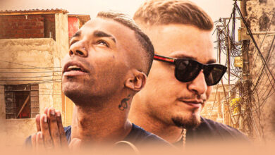 MC Gui e MC Liro lançam "Eu Vim do Pouco"
