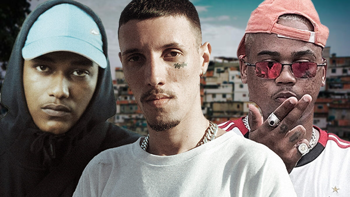 "Os Pitbull do Ano" ganha sequência e traz mistura do rap carioca para os holofotes do hip-hop nacional