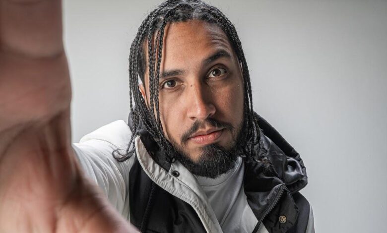 Rashid comemora 1 ano do álbum “Tão Real” com presente para os fãs