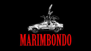 A.X.L lança 1º single de 2021, 'MARIMBONDO', um filme d'A Vida de Axel Alberigi Parte II