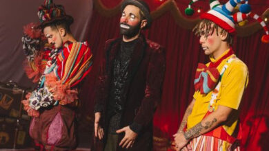 Abordando vulnerabilidade infantil, Haikaiss lança clipe de "Salva Vidas" e encerra ciclo do álbum ‘Aquário’ nesta terça (26)
