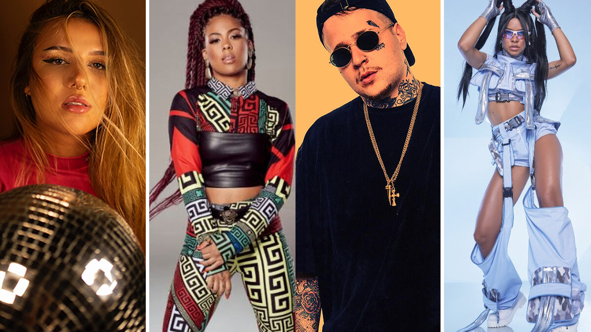 Apostas 2021: Warner Music Brasil divulga lista de suas promessas para este ano