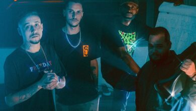 $ifra e NP Vocal lançam videoclipe Comércio