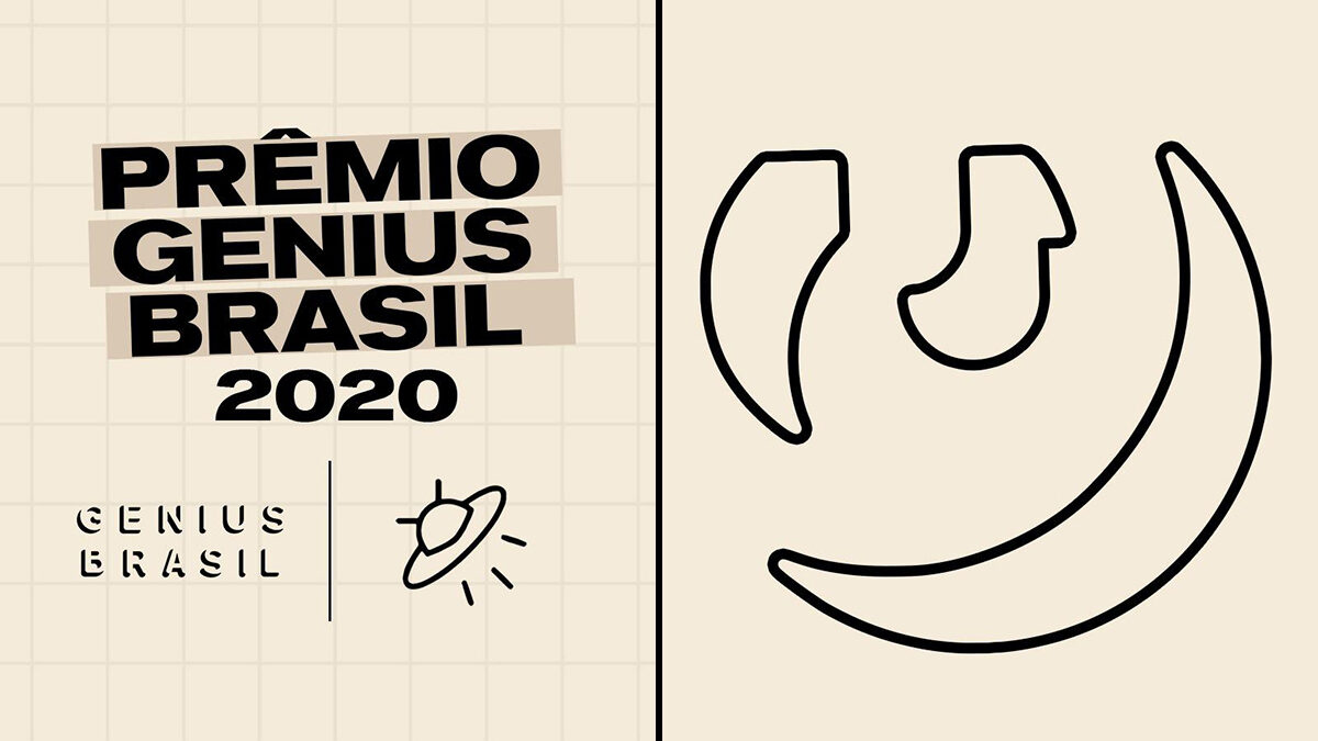 Genius Brasil anuncia datas de divulgação do resultado do Prêmio Genius Brasil de Música 2020