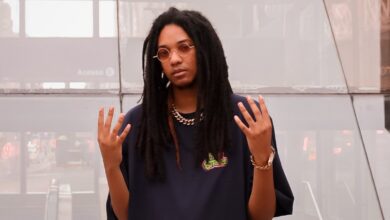 Gnu lança primeiro videoclipe de sua carreira, assista agora “Bubblegum”