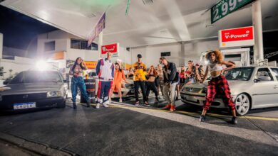 Apostando em trapfunk, Haikaiss lança videoclipe “No Toque da Meca, em parceria inédita com Kawe