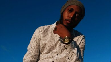 Artista baiano Marcola Bituca lança novo single em homenagem ao samba-reggae