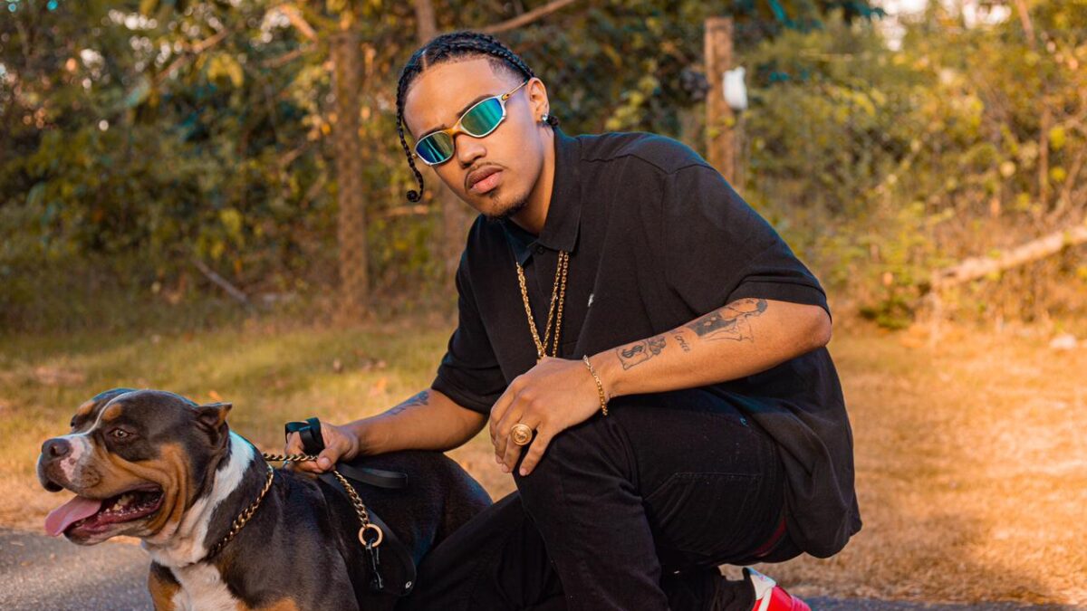 Ryan Realcria lançou uma meta em seu Instagram pessoal e atingiu em 30 minutos, adiantando o lançamento do clipe