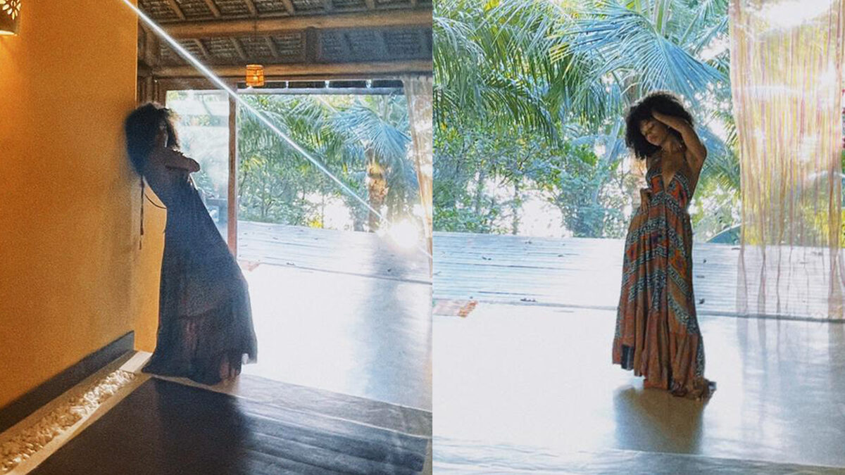 Agnes Nunes se prepara para lançar primeiro álbum da carreira
