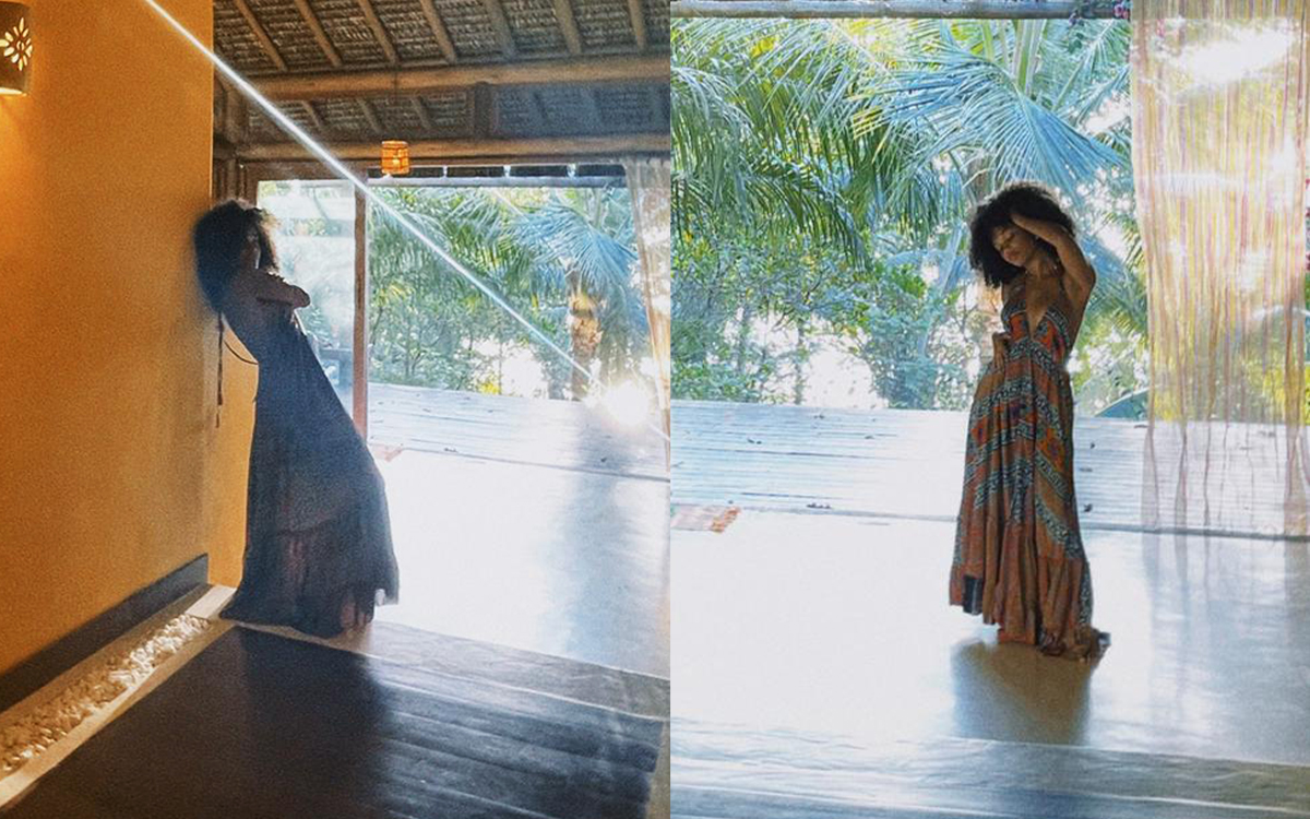 Agnes Nunes se prepara para lançar primeiro álbum da carreira
