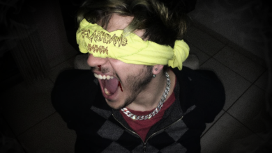 Artista carioca VΔLEN lança videoclipe "FlashBang (hahaha)", faixa compõe seu último álbum lançado