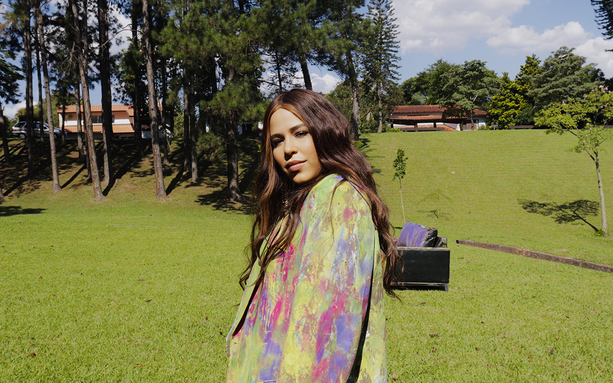OUÇA AGORA O ÁLBUM “DO LADO DE FLORA”