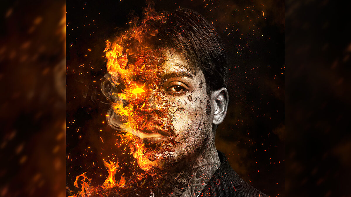 Mc Kevin lança álbum "Fênix", em resposta aos ataques da mídia