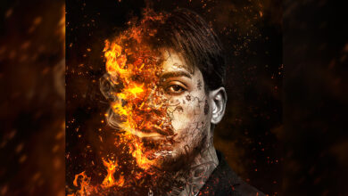 Mc Kevin lança álbum "Fênix", em resposta aos ataques da mídia
